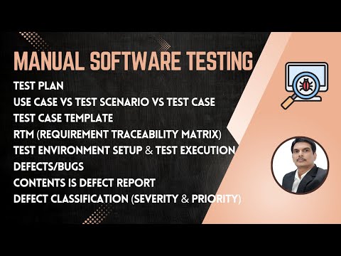 image-What are test specifications?