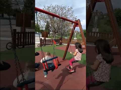 Το λεωφορείο_The wheels on the bus