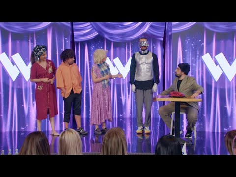 Women's Club 285 - ԲԱՐՁՐ ՏԵԽՆՈԼՈԳԻԱԿԱՆ ԳՅՈՒՂ