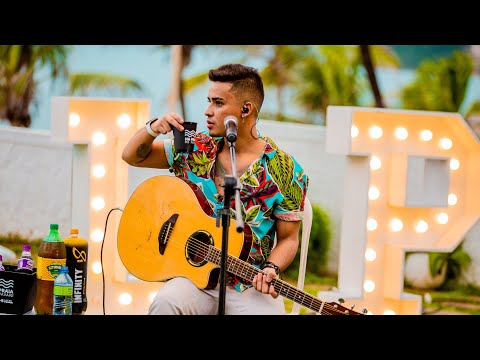 Fala Mal De Mim - Lucas Pavani
