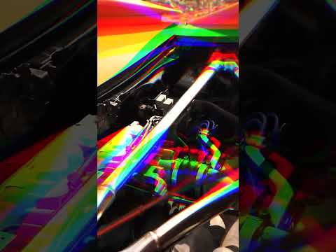 1995 JDM Toyota MR2 Turbo -- PDD50 - Orange Stunner!