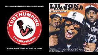 Lil Tub - Chumbawamba vs. Lil Jon &amp; The East Side Boyz feat. Ying Yang Twins (Mashup)