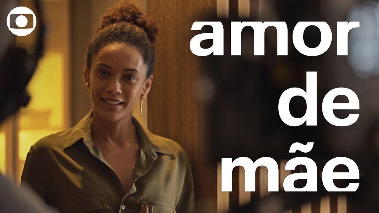 Amor de Mãe: confira bastidores no novo complexo de estúdios da Globo