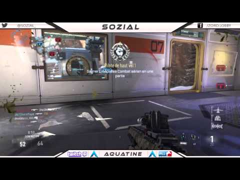 comment trouver le c.o.d