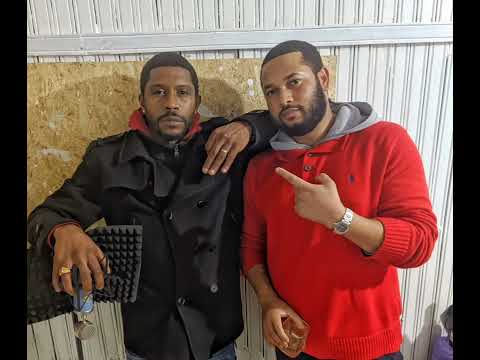 Penhx feat. Joe CVP - Came Up (2022)