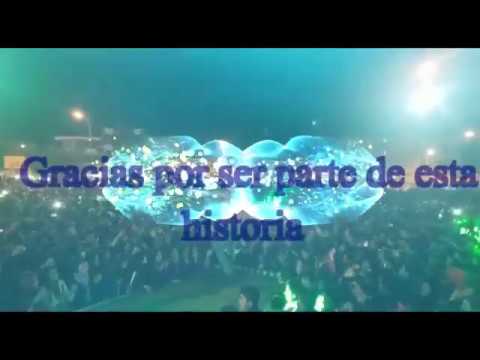 RICHARD Y ZETA. TU DOLOR (en vivo)