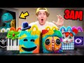 DO NOT ORDER POPPY PLAYTIME CHAPTER 4 HAPPY MEALS AT 3AM