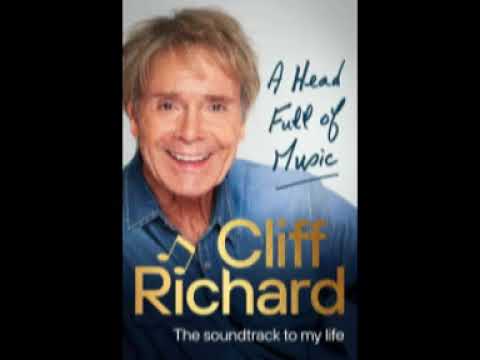 Cliff Richard on Marty Wilde