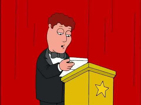 Brian Works a Miracle | Family Guy Cutaway Gag (S2E1)