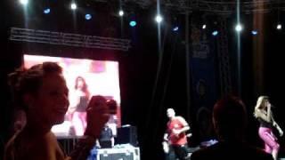 Grifos _ To pio gliko methisi - Stavento live Amita Motion Tours Herakleion