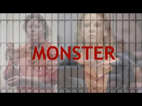 MONSTER  2003 MOVIE REVIEW