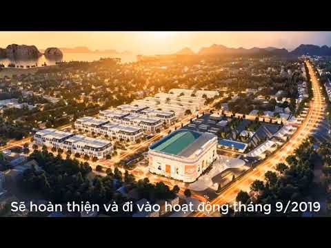 Đất nền chỉ từ 1.8-2ty Vincom Cẩm Phả .cơ hội tăng lên gấp 2 trong năm tới