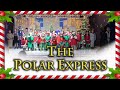 The Polar Express