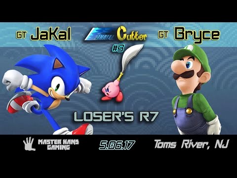 FC #3 - GT Bryce vs. GT Jakal - Loser's R7