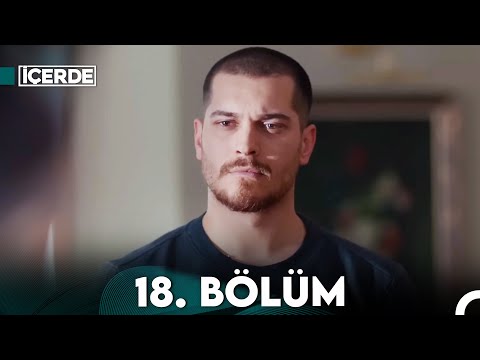 İçerde 18. Bölüm (Full HD)