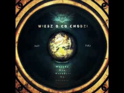 07. AnD & PaKa 2009 - ONI NIE WIEDZĄ ft. Jaro