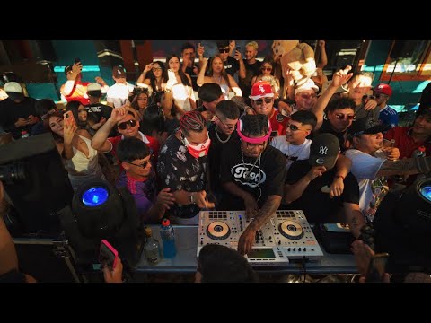 Musica Super Rara, Para Gente Rarisima como yo. Ep Final (Edicion 🇨🇱) Yilberking - Live Set