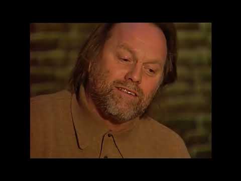 Bram Vermeulen - Daar ben ik weer. Een lezing over reïncarnatie.