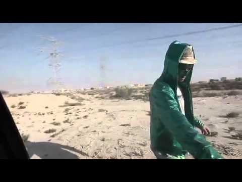 Marsimoto & Marteria - One Love Song