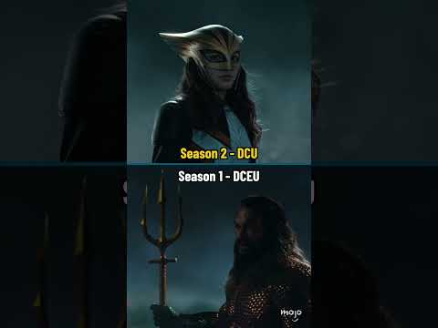 Peacemaker Season 2 Replaces Justice League With Justice Gang!