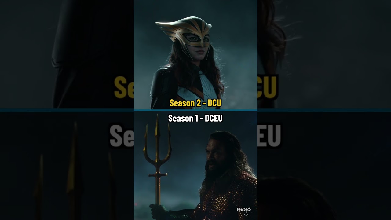 Peacemaker Season 2 Replaces Justice League With Justice Gang!