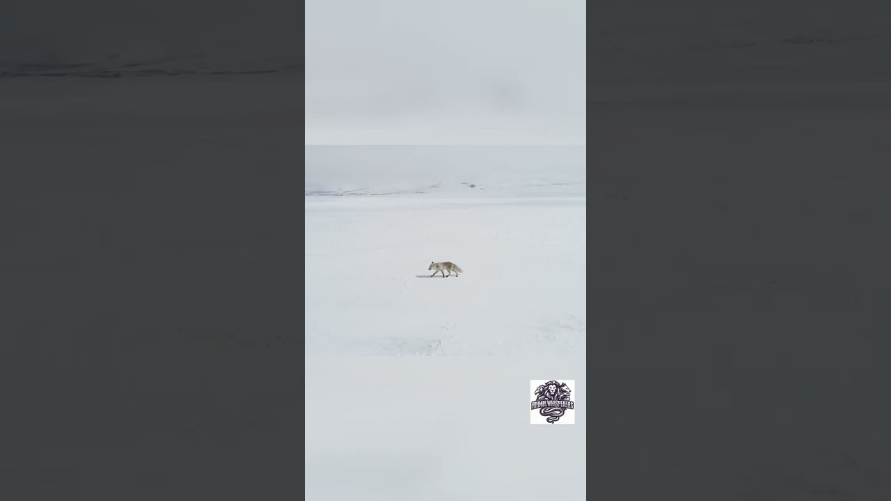 Arctic Fox Camouflage: Survival Through Seasonal Color Change