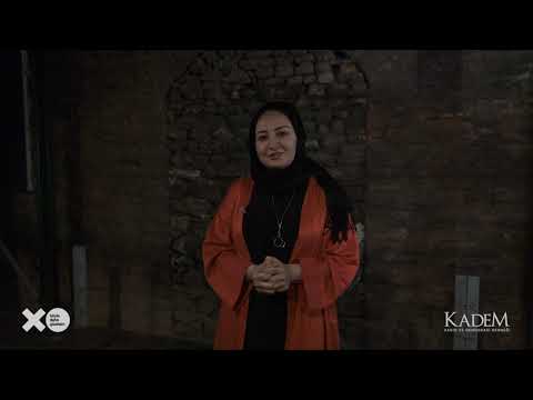 Kapı Duvar | Aslıhan Ergün - Fatih Ergün | Böyle Daha Güzelsin