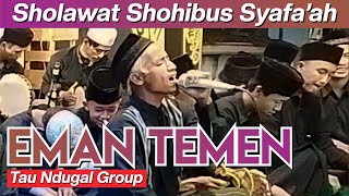 Download lagu EMAN TEMEN (Shohibus Syafa'ah) - Tau Ndugal Group || Sholawat Sholli Wasalimda mp3 Download lagu EMAN TEMEN (Shohibus Syafa'ah) - Tau Ndugal Group || Sholawat Sholli Wasalimda mp3