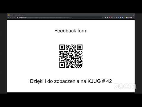KJUG #41 "Czysty Kotlin" by Jarek Ratajski