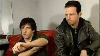 Nine Inch Nails Rare Mcm Uncut 99 Interview