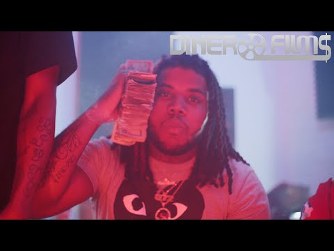 Ballyfest - Big Homie (Official Video) Shot By @DineroFilms