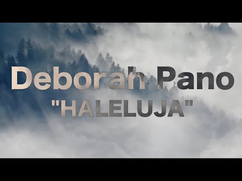 Lavdëroni në fron Perëndinë - Deborah Pano