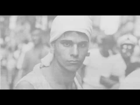 Inocentes (2017) - Teaser