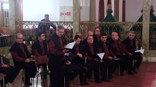 YenikapıMevlevihane konseri