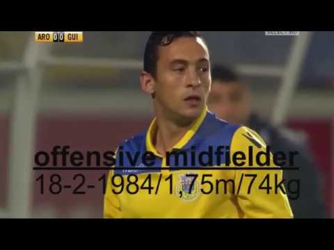 Artur Moreira 7 ⚽ Highlights ⚽ 2013/14/15