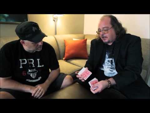 Vibe by Bob Solari - DVD