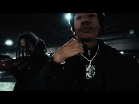 10KDUNKIN - SOULJA (OFFICIAL VIDEO)