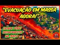 Geologia Desastre Iminente Cidade Inteira Pode Desaparecer Na Suiça
