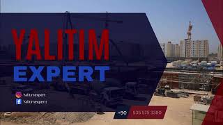 TEMEL YALITIMI NASIL YAPILIR & TEMEL BETONUNA KATKI MALZEMESİ KULLANMA