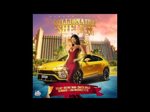 BILLIONAIRE SHEIKH RIDDIM JUGGLING - DAMAGE MUSIQ | OLWATCH | JULY 2020