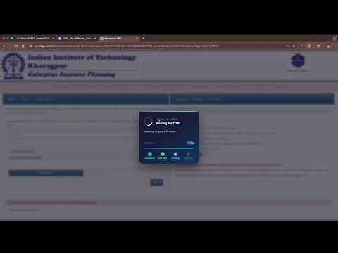 Item video thumbnail