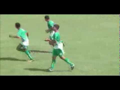 Santa Rita x Ceo- Gol De Adeilsinho Dantas.