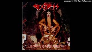 Death SS - Black Mummy (Lyrics)