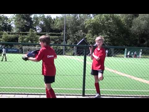 Braxgata Toernooi, Miniemen2 '12