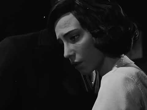 “Marry me” {Short Mafia Definitive Edition Edit} ☆ Tommy X Sarah ♡︎