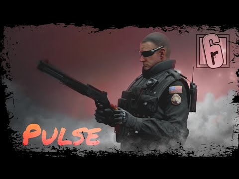 The best way to use Pulse's Shotty {Rainbow six siege}