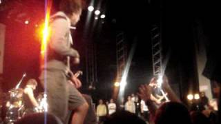 Fordirelifesake - Recover