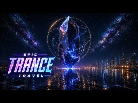 Uplifting Vocal Trance Melodic Trance 2026 — Endless Rush of Light | Emotional Trance