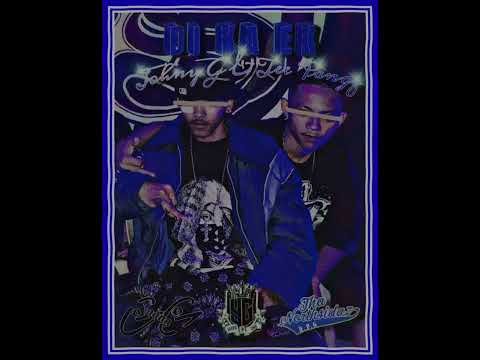 Di Ka Ek - Triple G, JohnyG , Tee Pangz