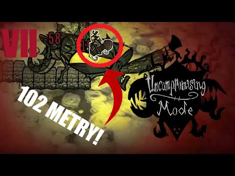 NAJGORSZA WALKA Z MUCHOSMOKIEM - HARDCORE DST!